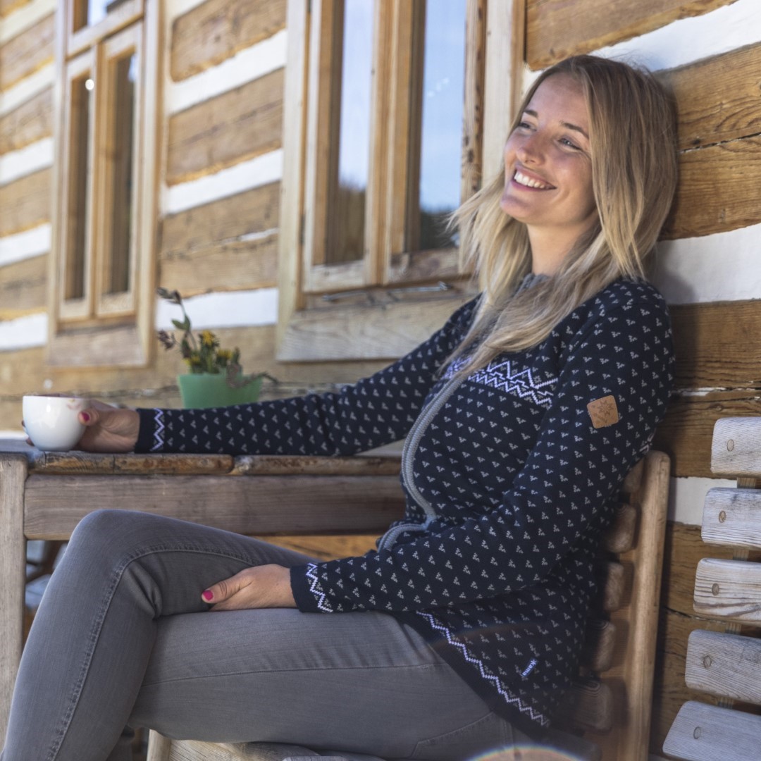 Outdoor-webshop Antrekk uit Friesland - ondernemers met een duurzame visie