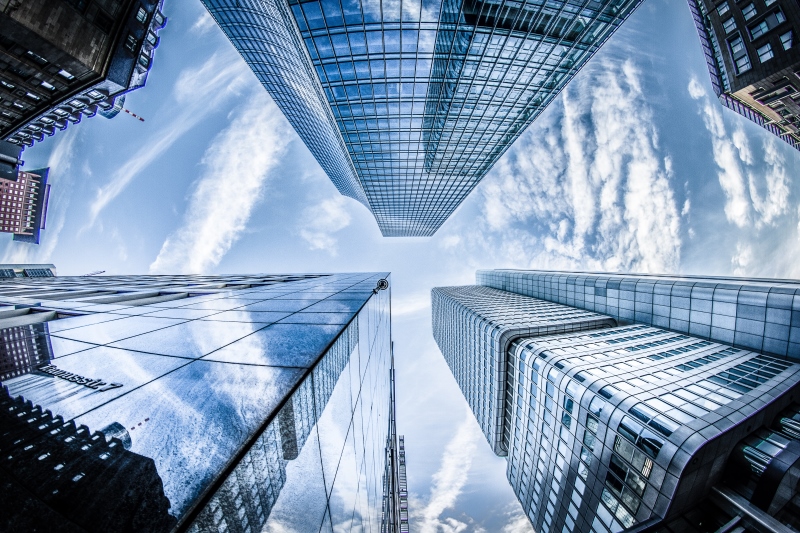 Digitalisering in de vertaalbusiness