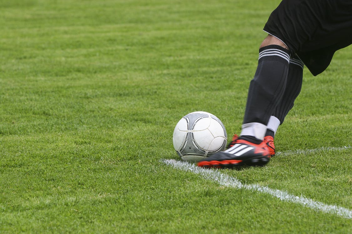 Het WK voetbal van 2018, zo haak je er als bedrijf op in