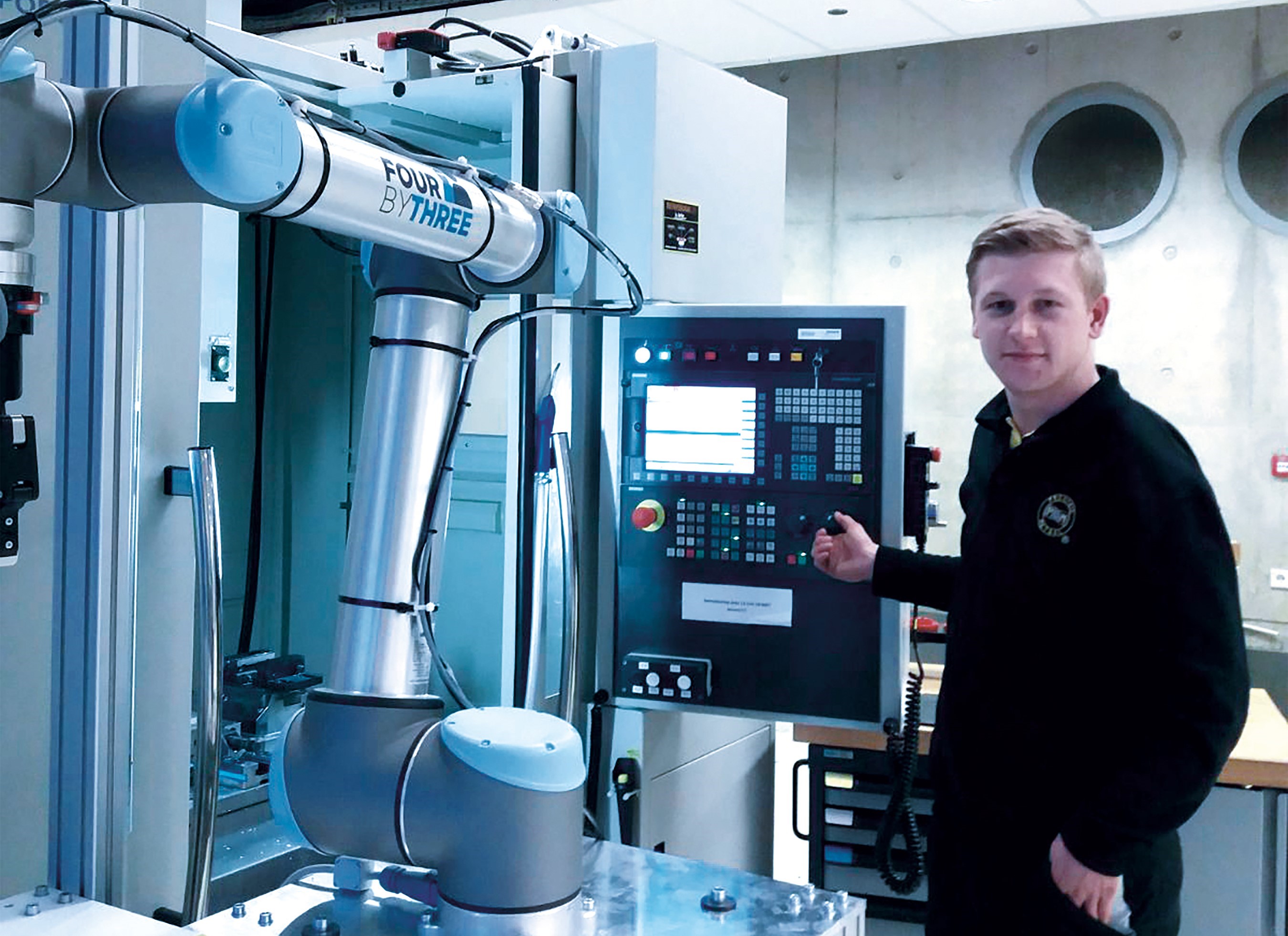 Dé technische bedrijfsopleider STODT houdt op 16 mei Open Dag in Best