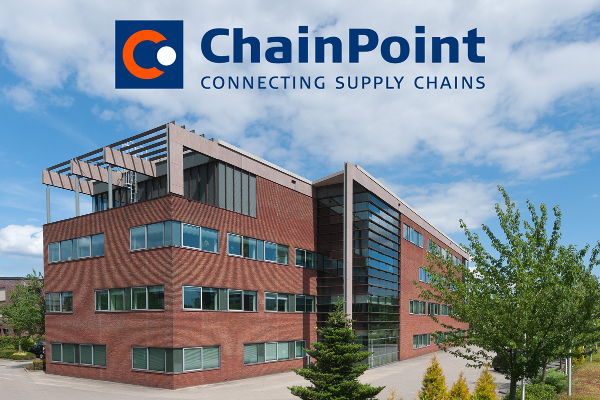 ChainPoint verhuist naar nieuwe locatie