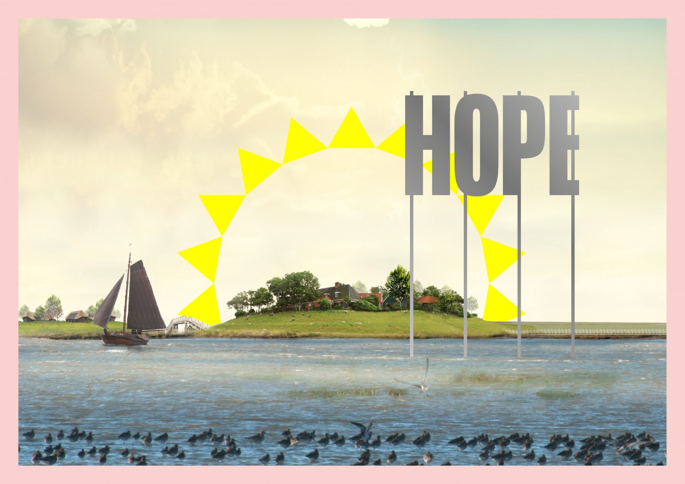 Places of Hope