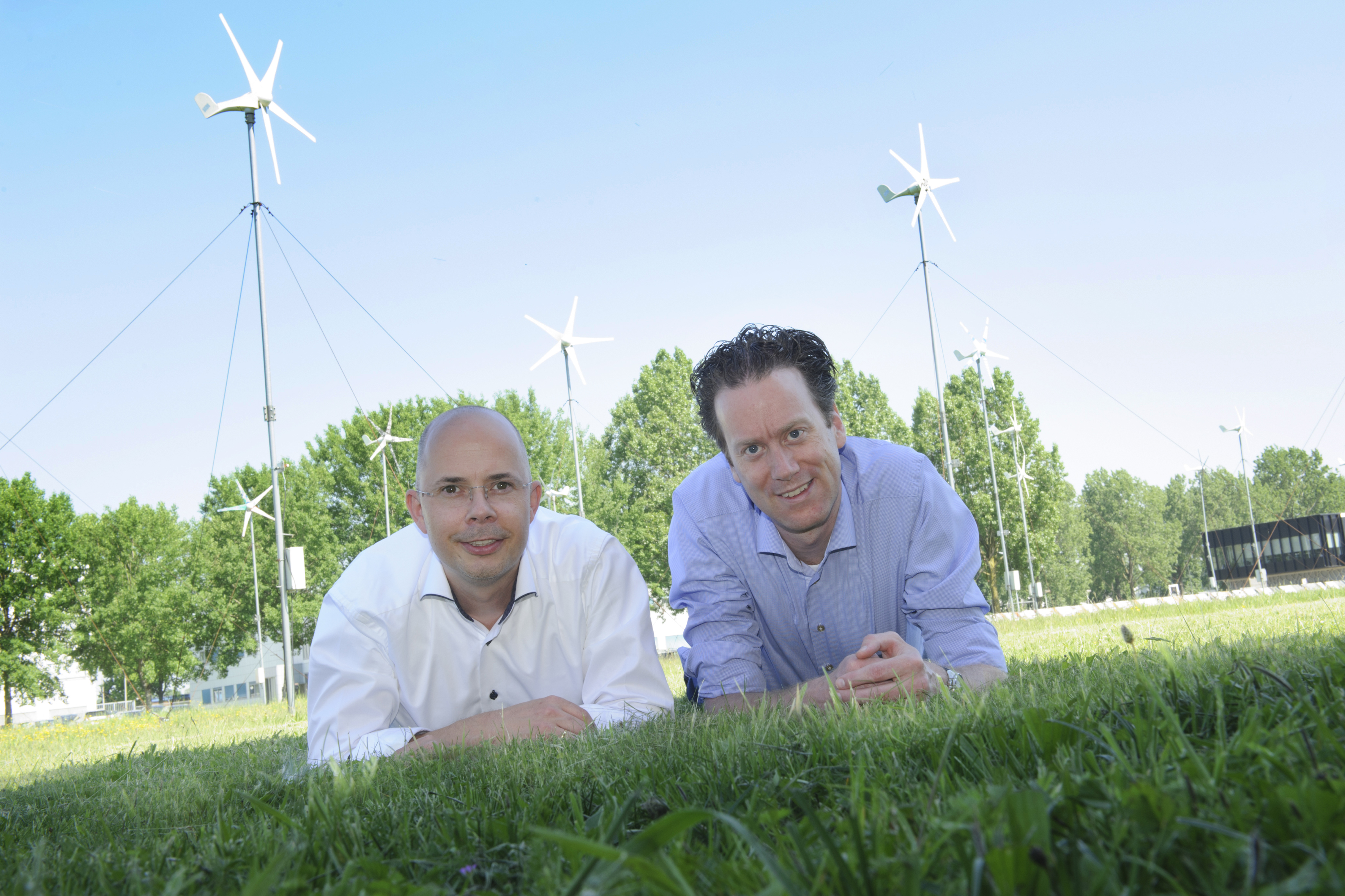 EY Arnhem kiest voor IPKW
