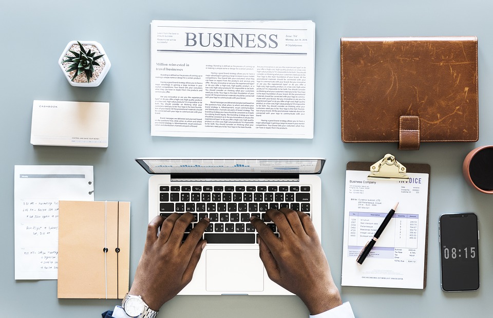 ‘De administratie in het digitale tijdperk’