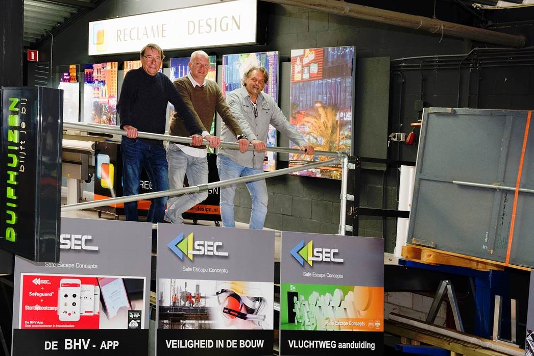 Reclame en design
