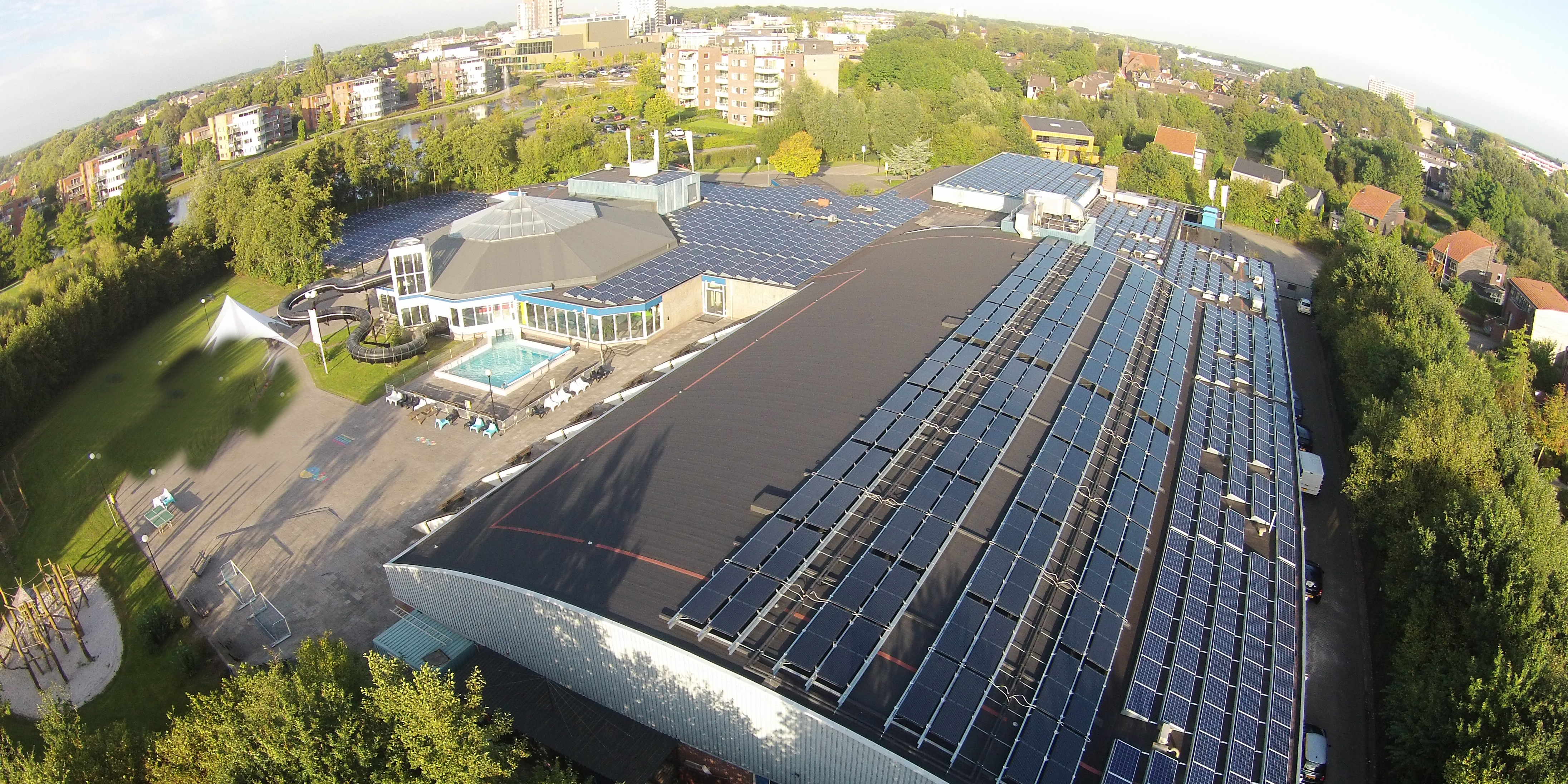 € 25 miljoen extra investering in duurzame economie