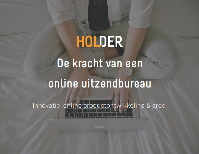 Whitepaper: de kracht van een online uitzendbureau