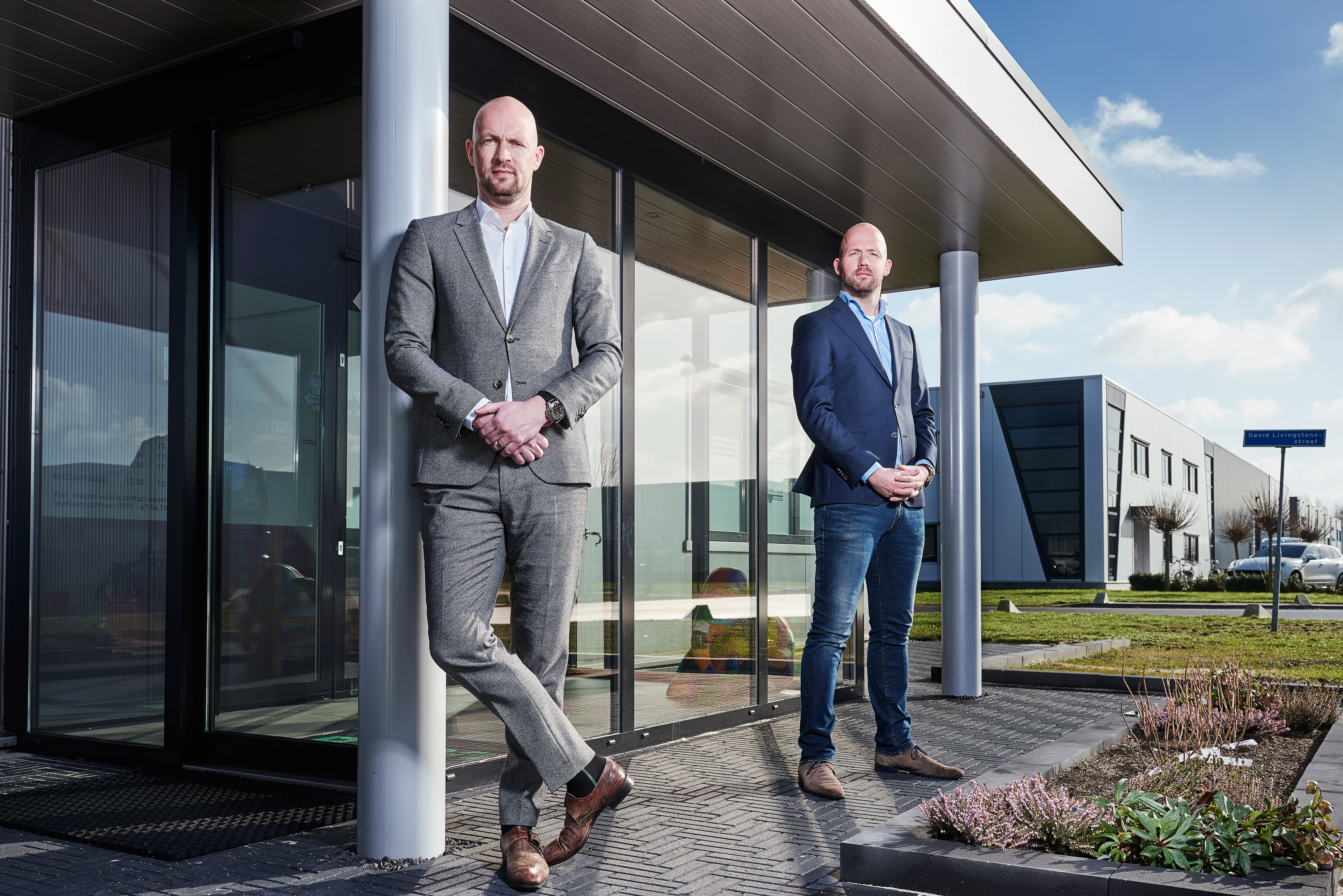 Korte lijnen en heldere afspraken