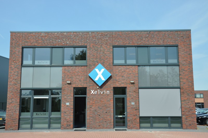 Xelvin is specialist in het detacheren van ondernemende technici