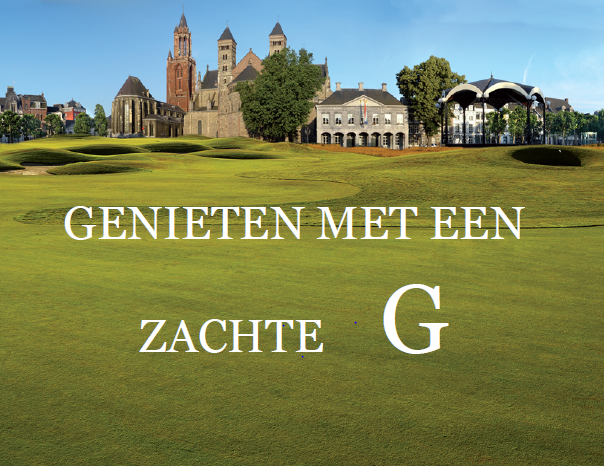 Zomeractie de Maastrichtsche