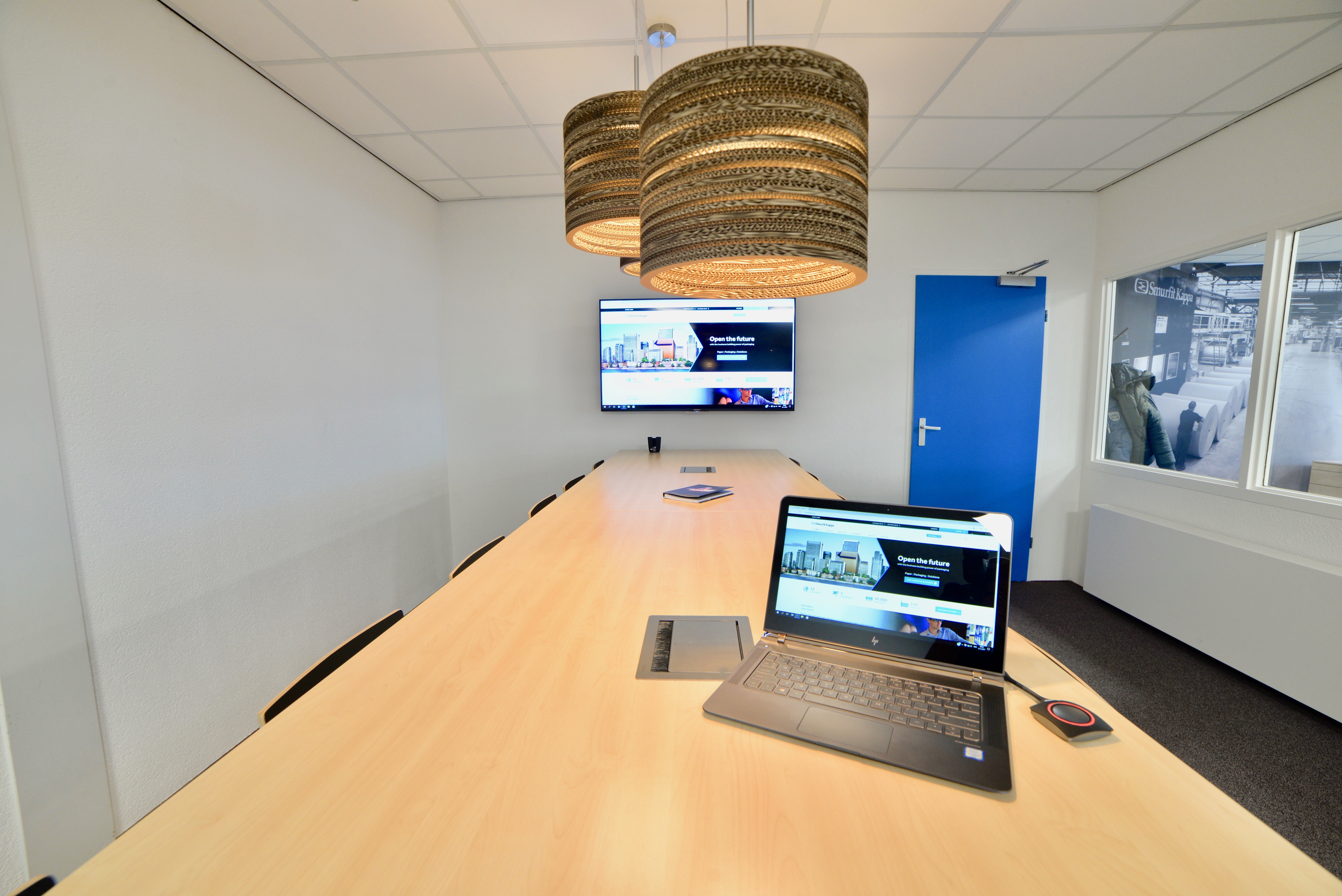 Pro-Vision AV – Professioneel audio, video en licht