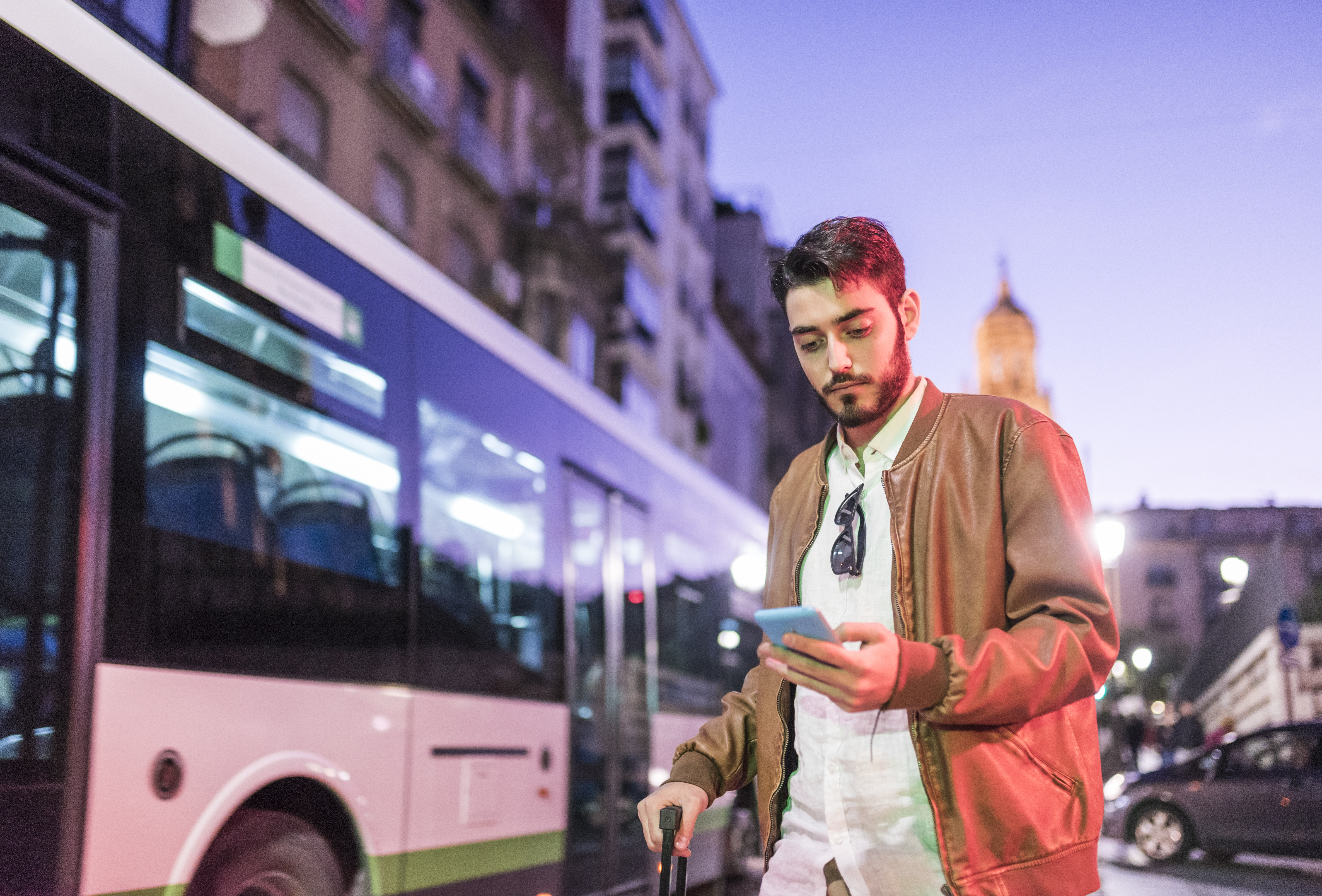 BNR lanceert Spitsbrekers tijdens Mobility Week