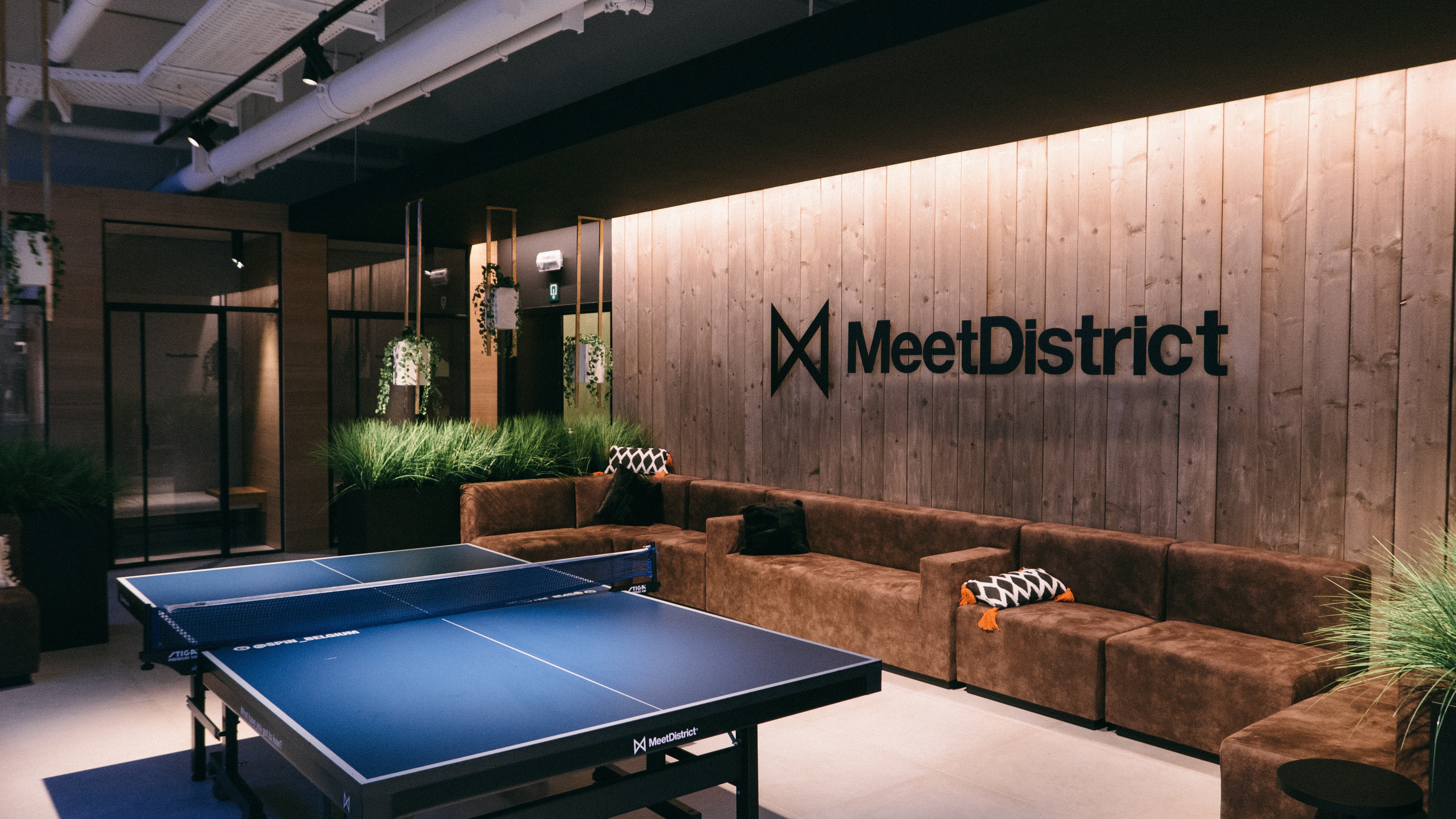 5 onmisbare office trends voor jouw kantoor