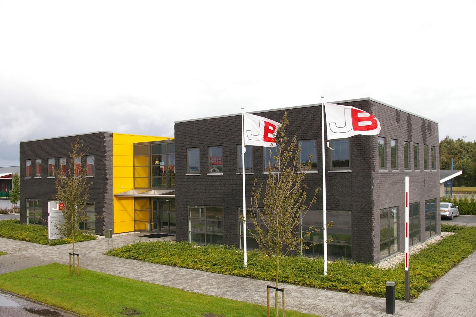 Betsema Groep, het succesverhaal van het familiebedrijf van Jaap Betsema