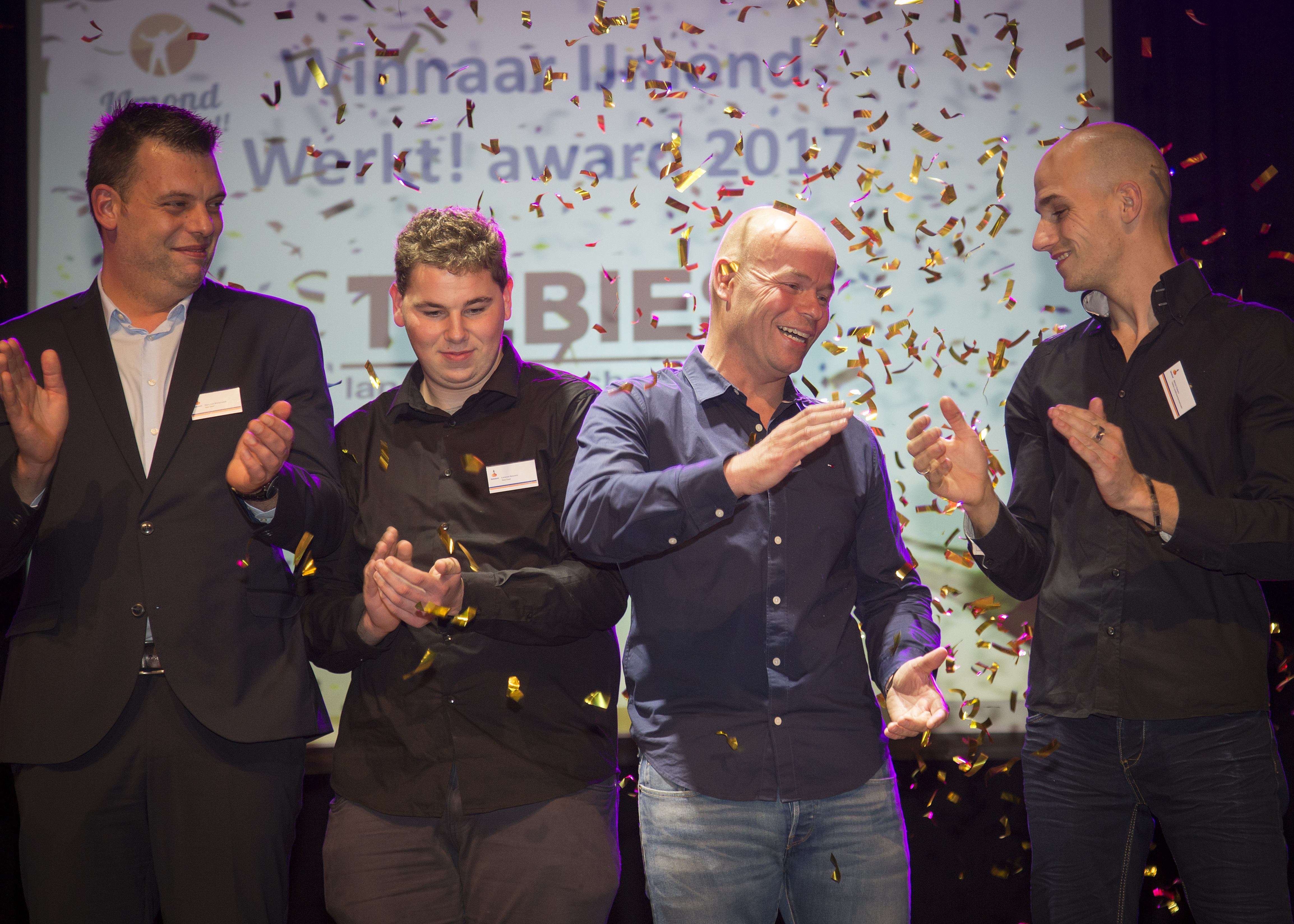 Budget Broodjes, Etos / Olympia en Microtechniek genomineerd voor IJmond Werkt! Award 2018