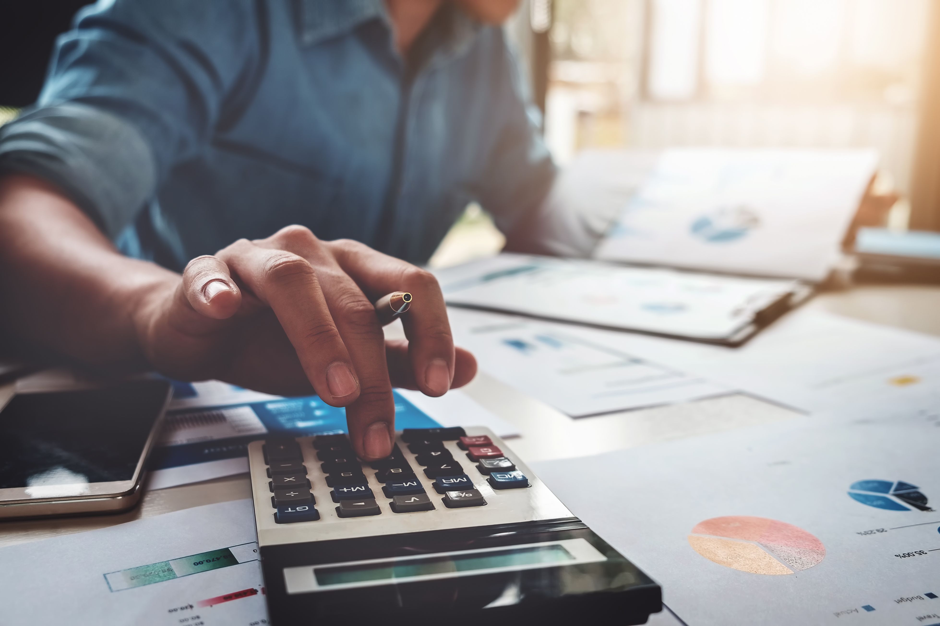 Nieuwe website De Personeelsafdeling met payrollcalculator!