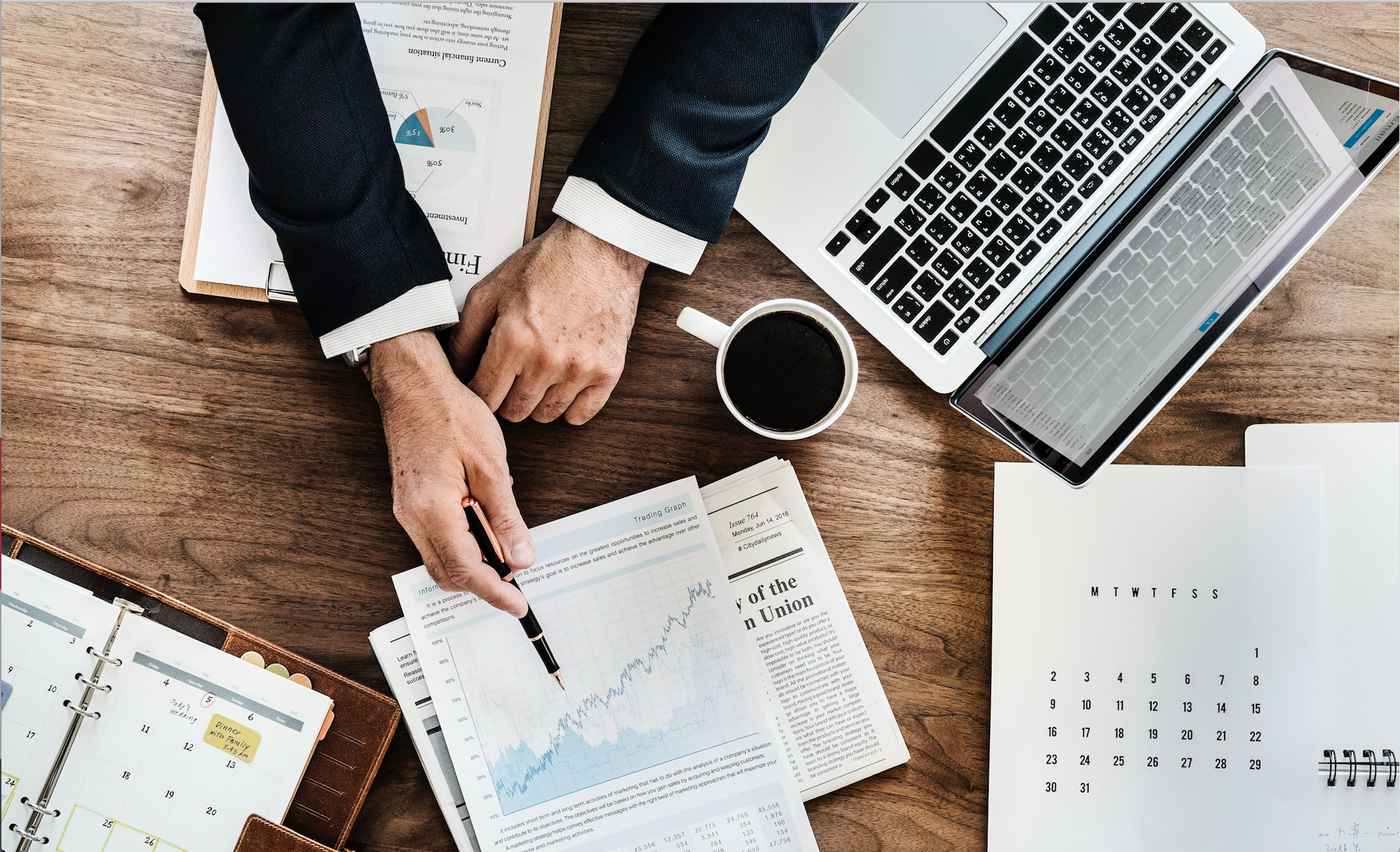 Financieringsmogelijkheden voor ondernemers gegroeid