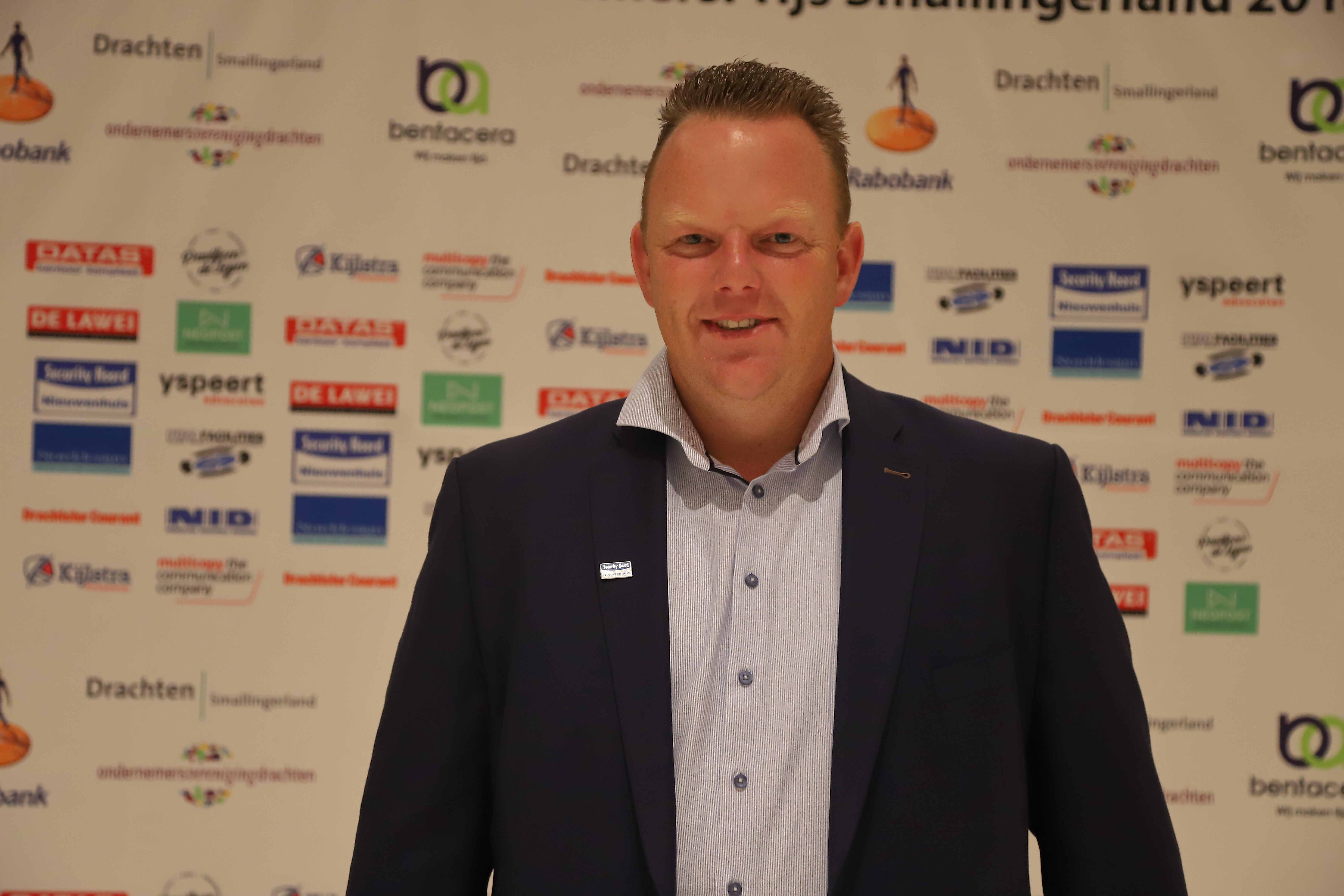 Maatwerk in beveiligingen