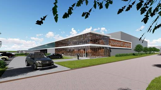 Meerdere nieuwbouwontwikkelingen op IJsseloord2 in Arnhem