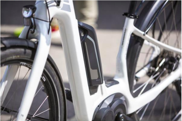 ZZP'ers die een e-bike willen in plaats van leaseauto: dit zijn jouw voordelen