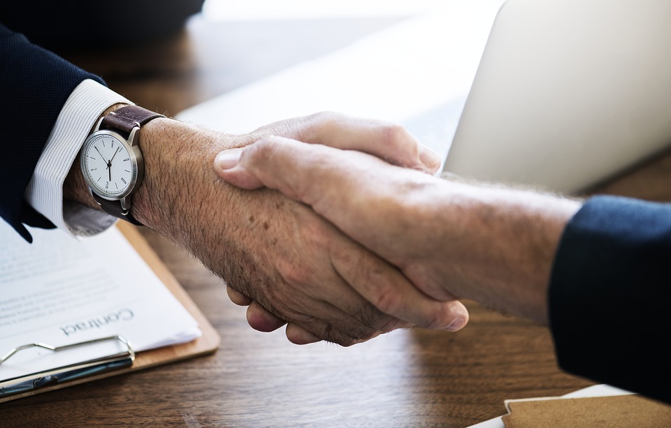 Drie effectieve strategieën voor een beursdeelname