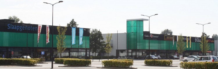 Vijf Noord-Hollandse investeerders kopen groot deel Hof van Hoorn