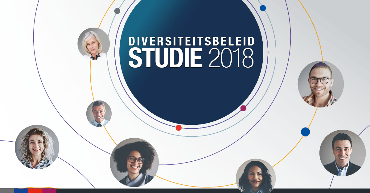 Diversiteit slecht verankerd in Nederlandse werkcultuur