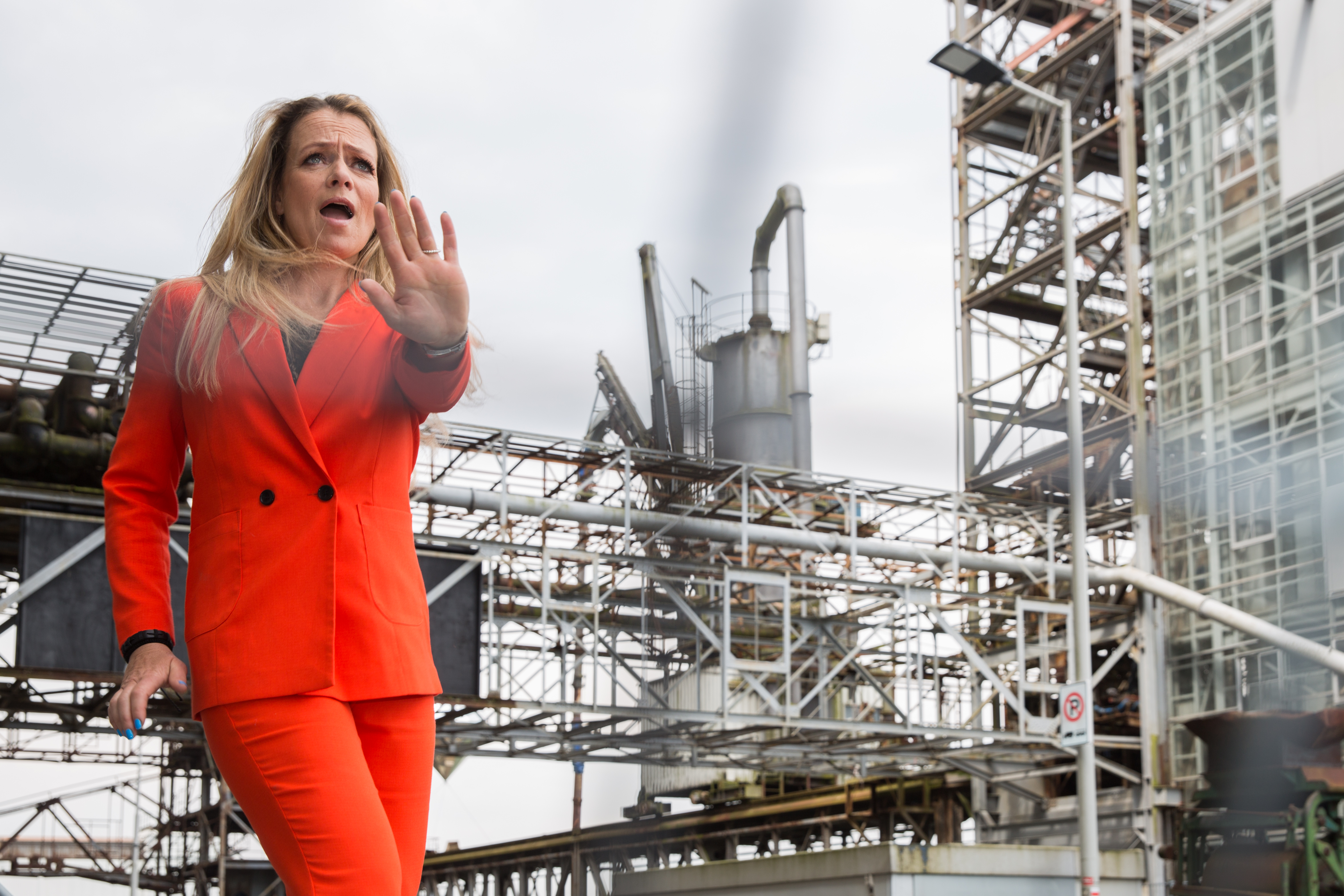i4talent werkt samen met Voedselbank Haaglanden