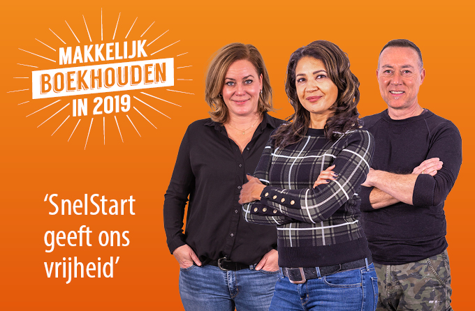 Is het tijd voor een nieuw boekhoudpakket?