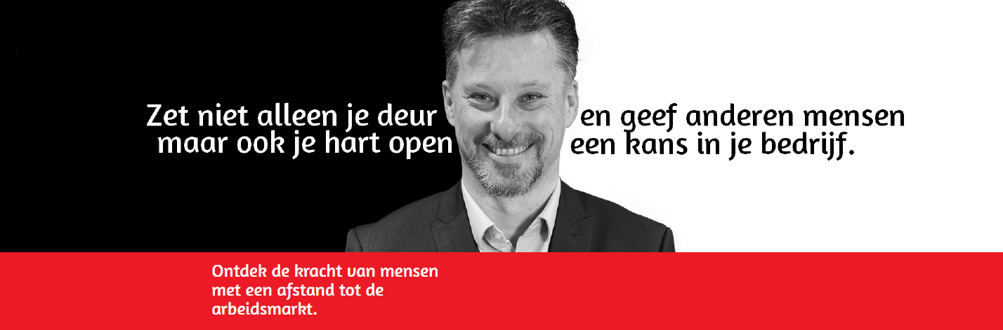 Samen werken aan een sterkere samenleving