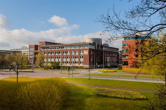 Holland Venture investeert in WSO2 integrator Yenlo