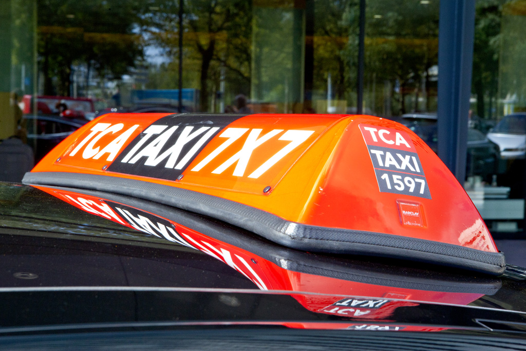 250 miljoenste passagier in december voor TCA