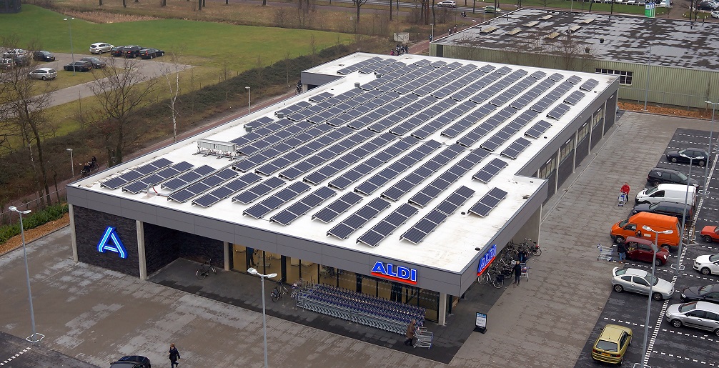 Syplon maakt uw gebouwen toekomstbestendig