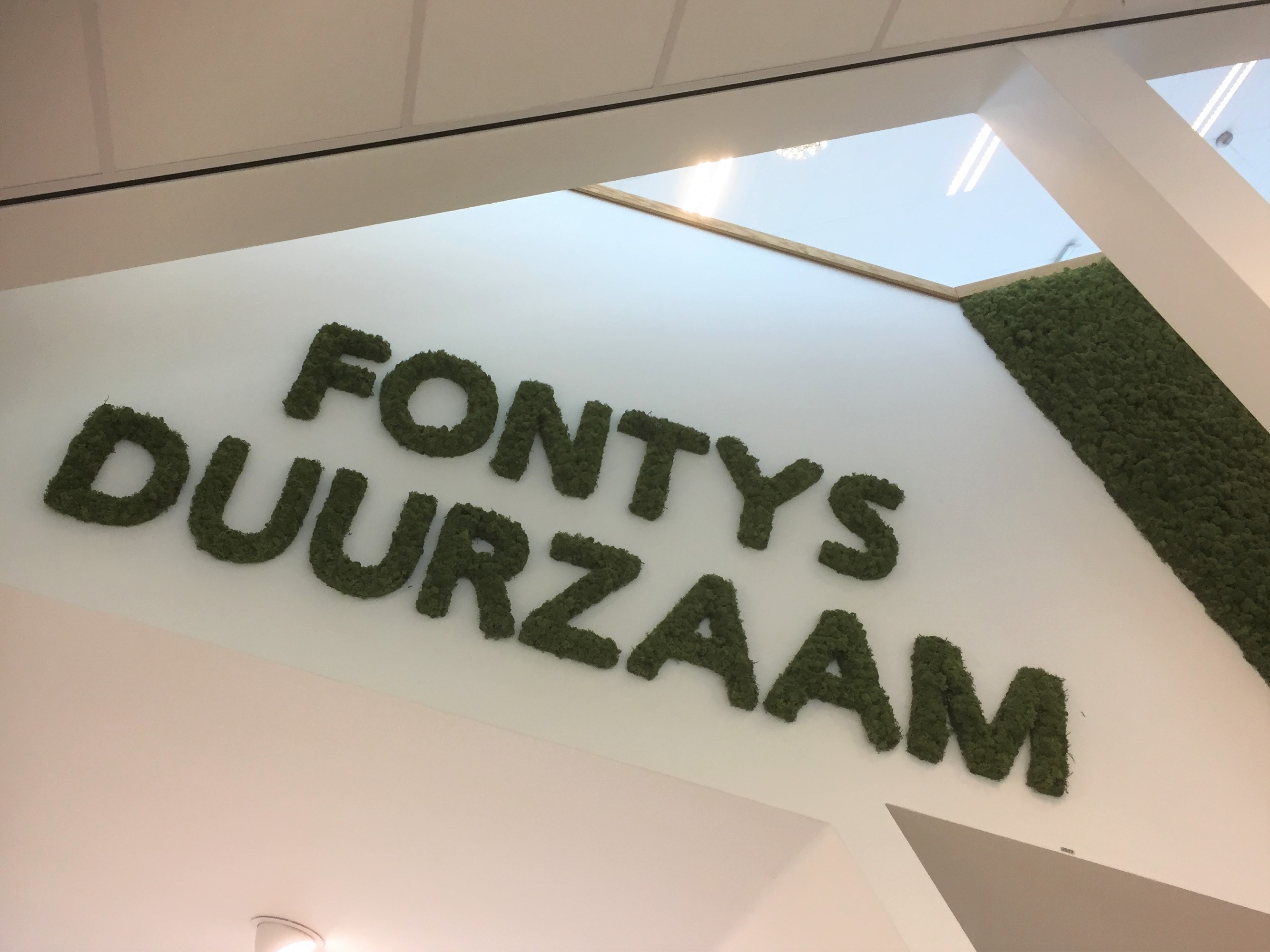 Internationale aandacht voor Fontysboek over circulaire economie