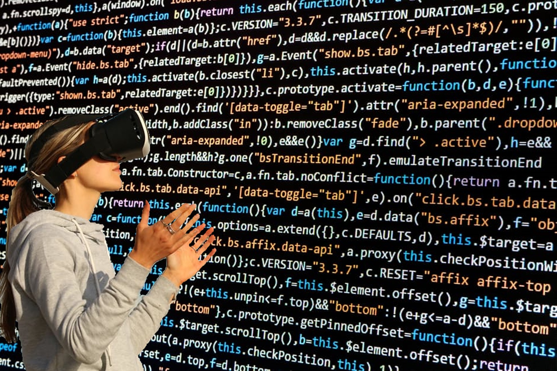 De toekomst van digitalisering in het bewegingsonderwijs