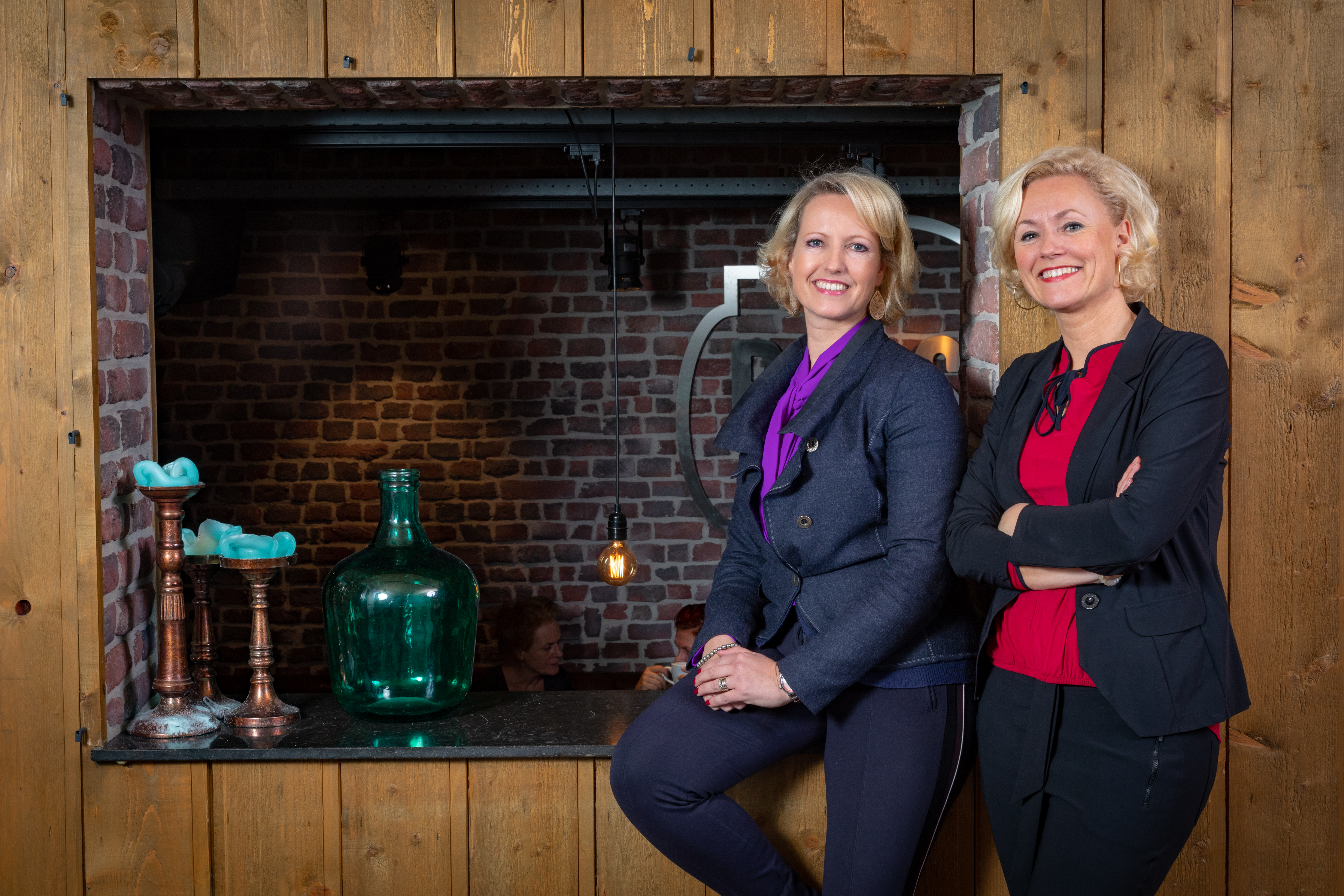 Workshop ‘Succesvol overdragen en opvolgen familiebedrijf’