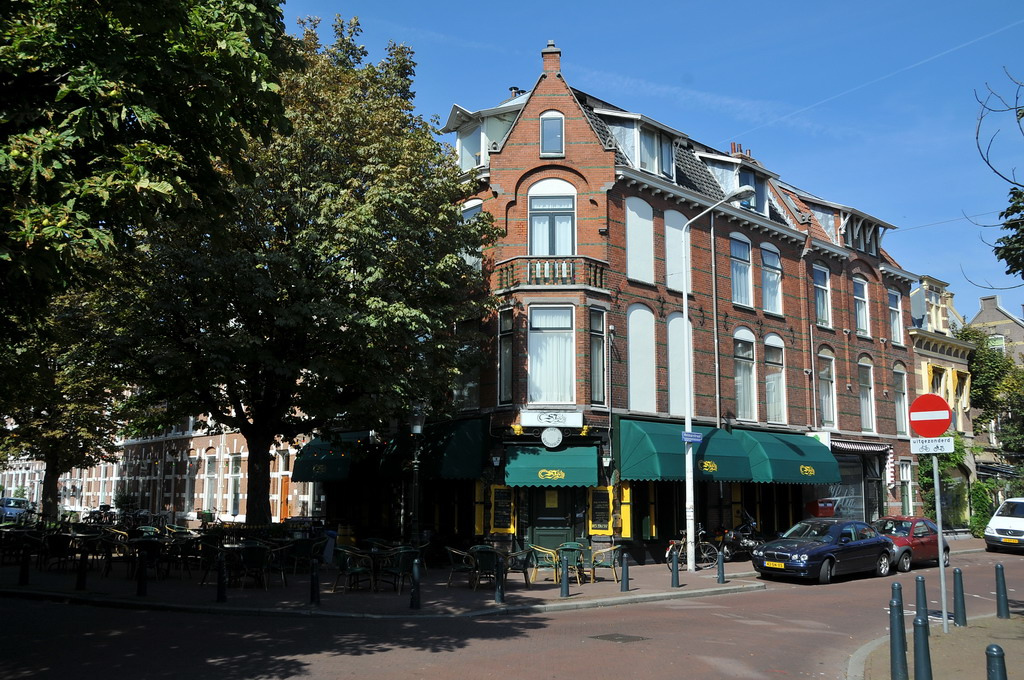Meer bezoekers in je winkel door goede gevelreclame