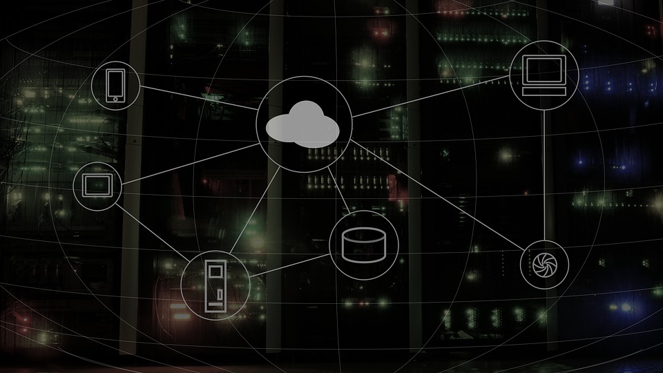 Kies voor werken in de cloud