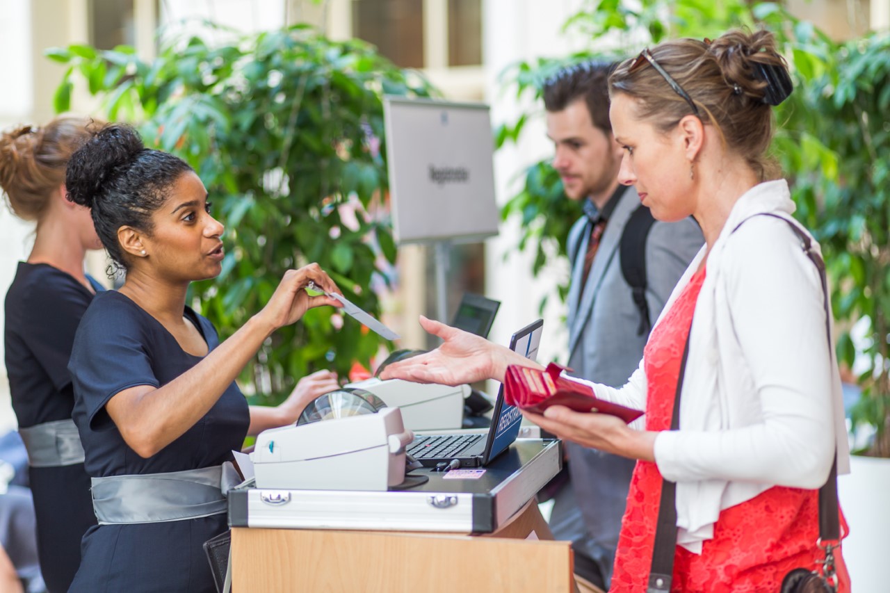 Opschudding in markt voor invitatiemanagement