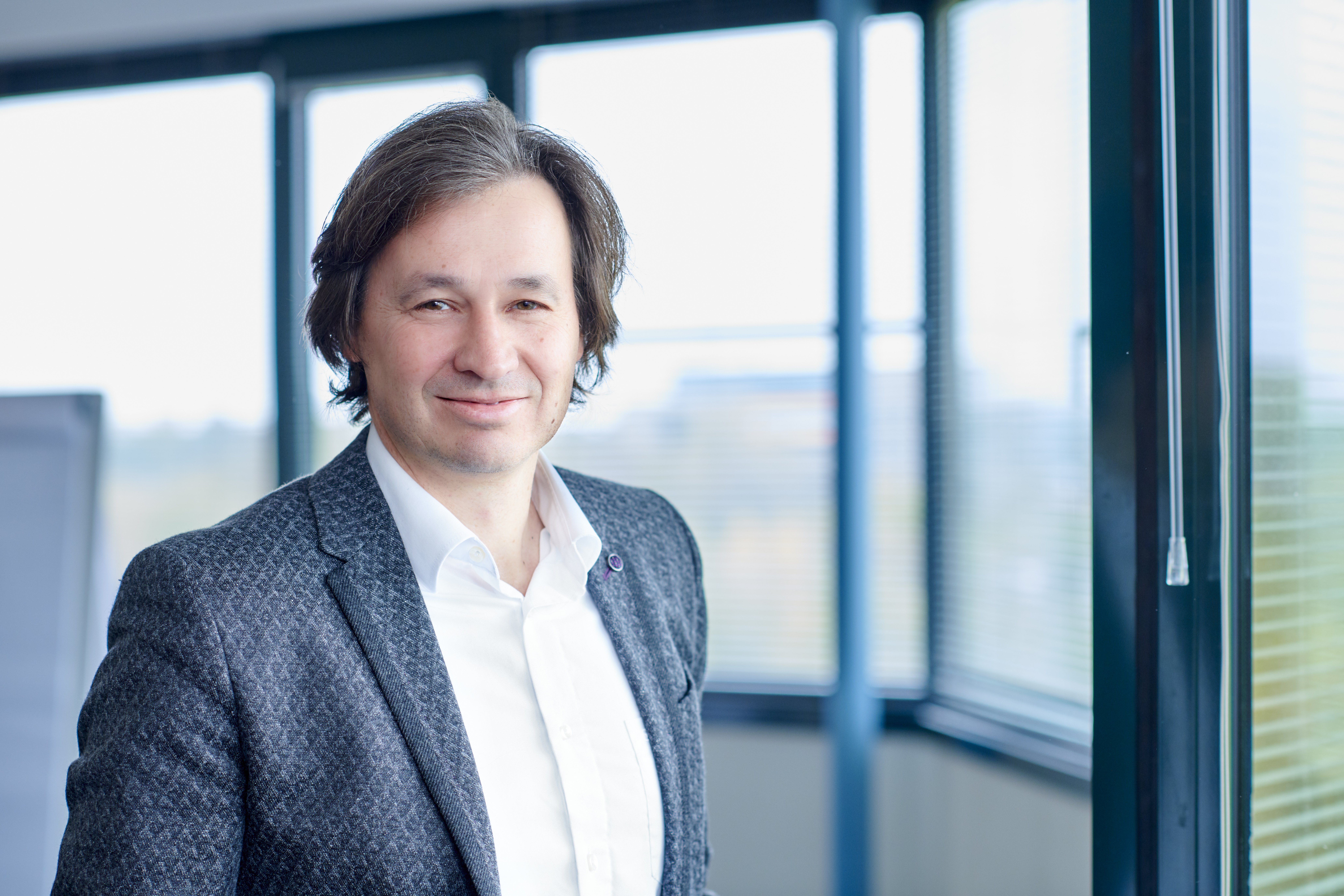 Groeien met Smart Industry dankzij de cloud