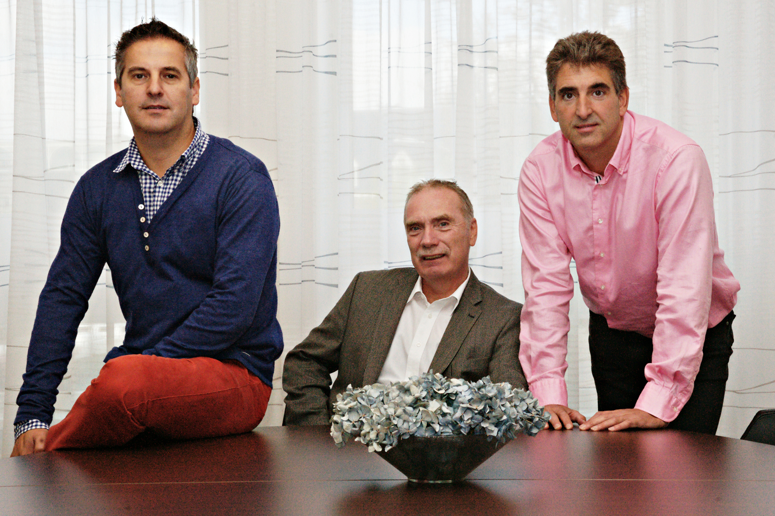 Weer een overname door Verwer & Janssen