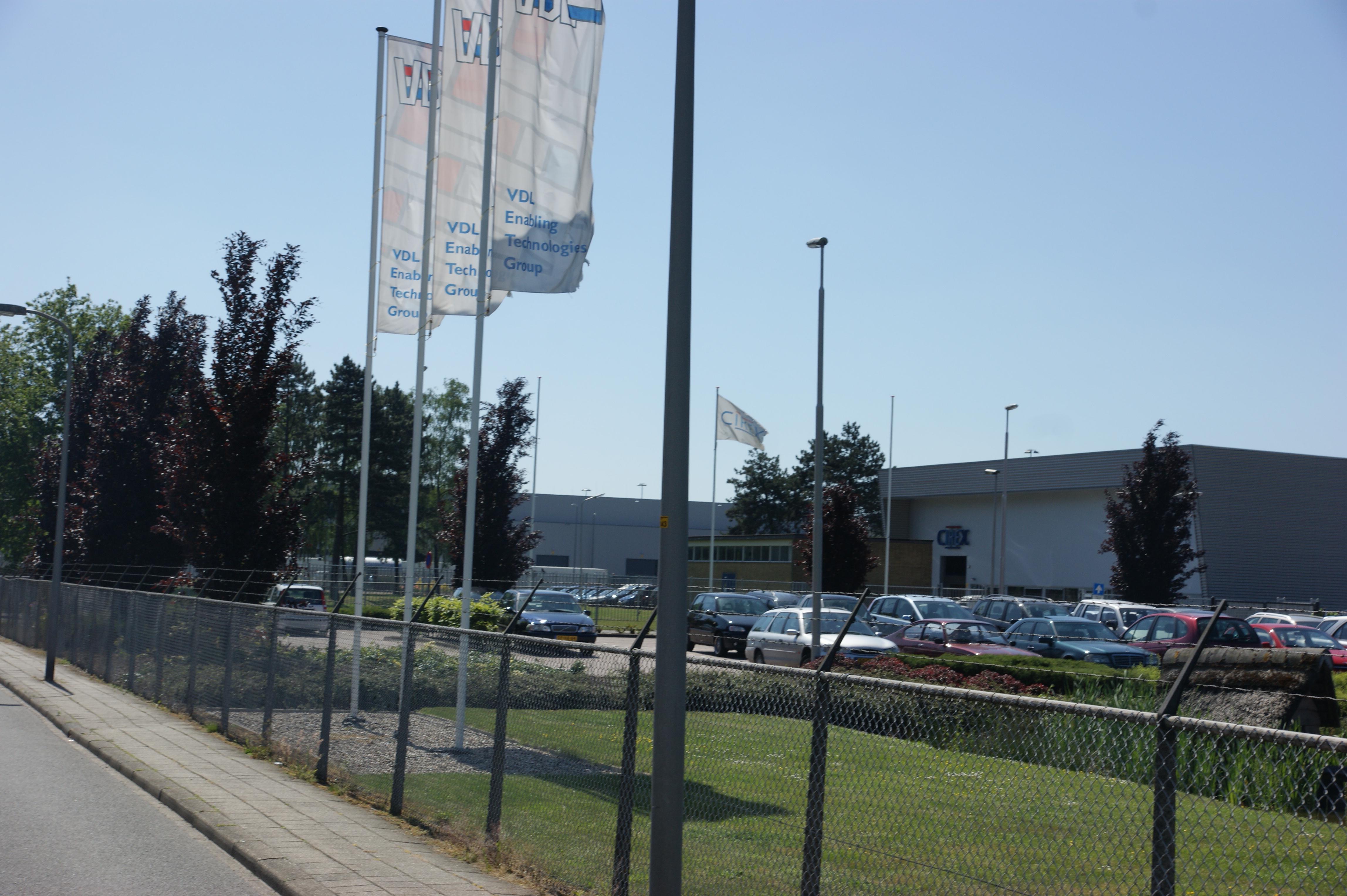 Cirex in Almelo overgenomen door Signicast