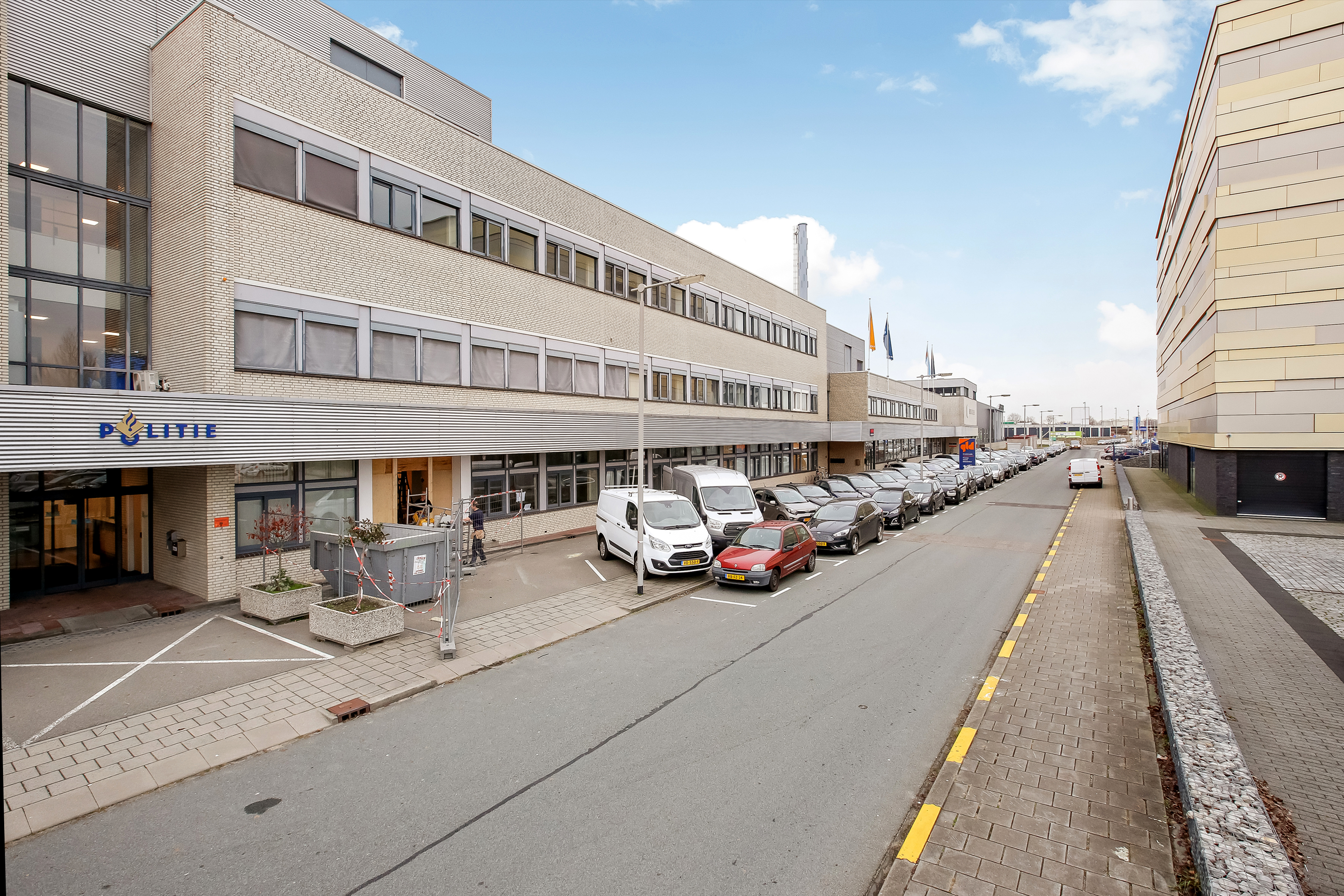Wifimedia opent Experience Center aan Mercatorweg