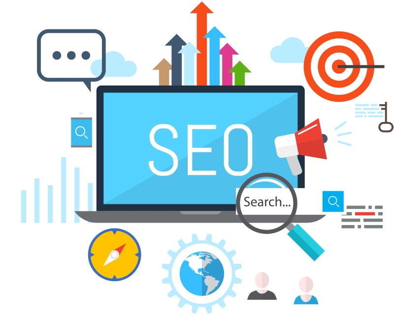 SEO, uw bedrijf verdient de beste plek