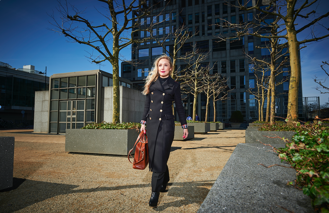 Nieuw advocatenkantoor Legalitas wil marktleider in Het Gooi worden