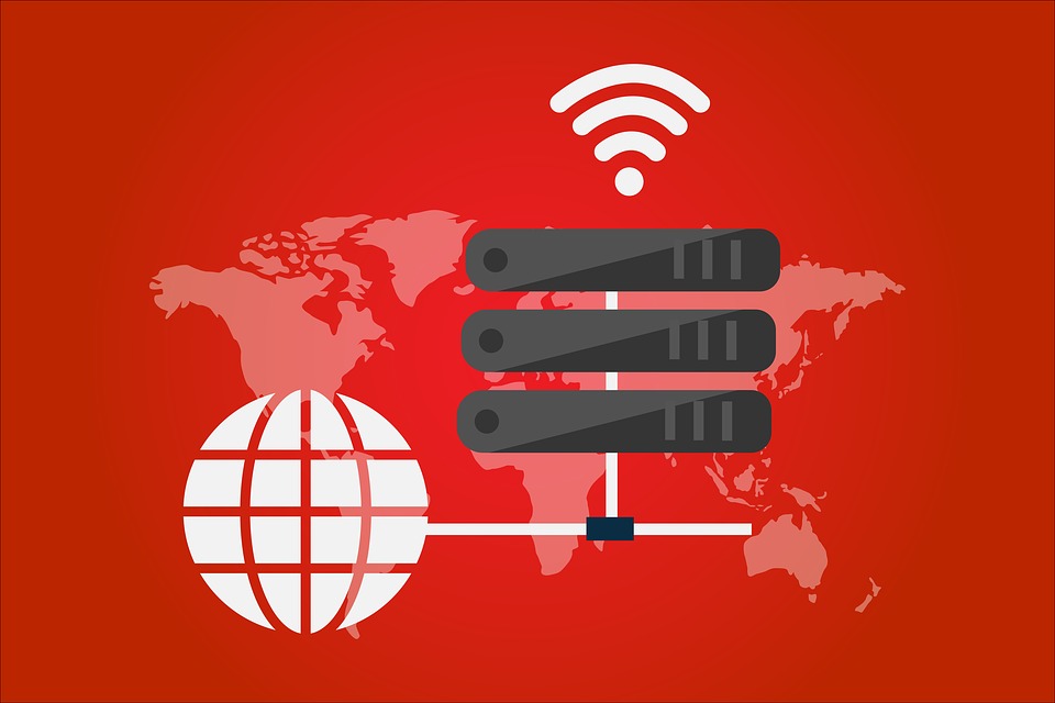Veilig internetten voor bedrijven? Volg deze 4 tips!