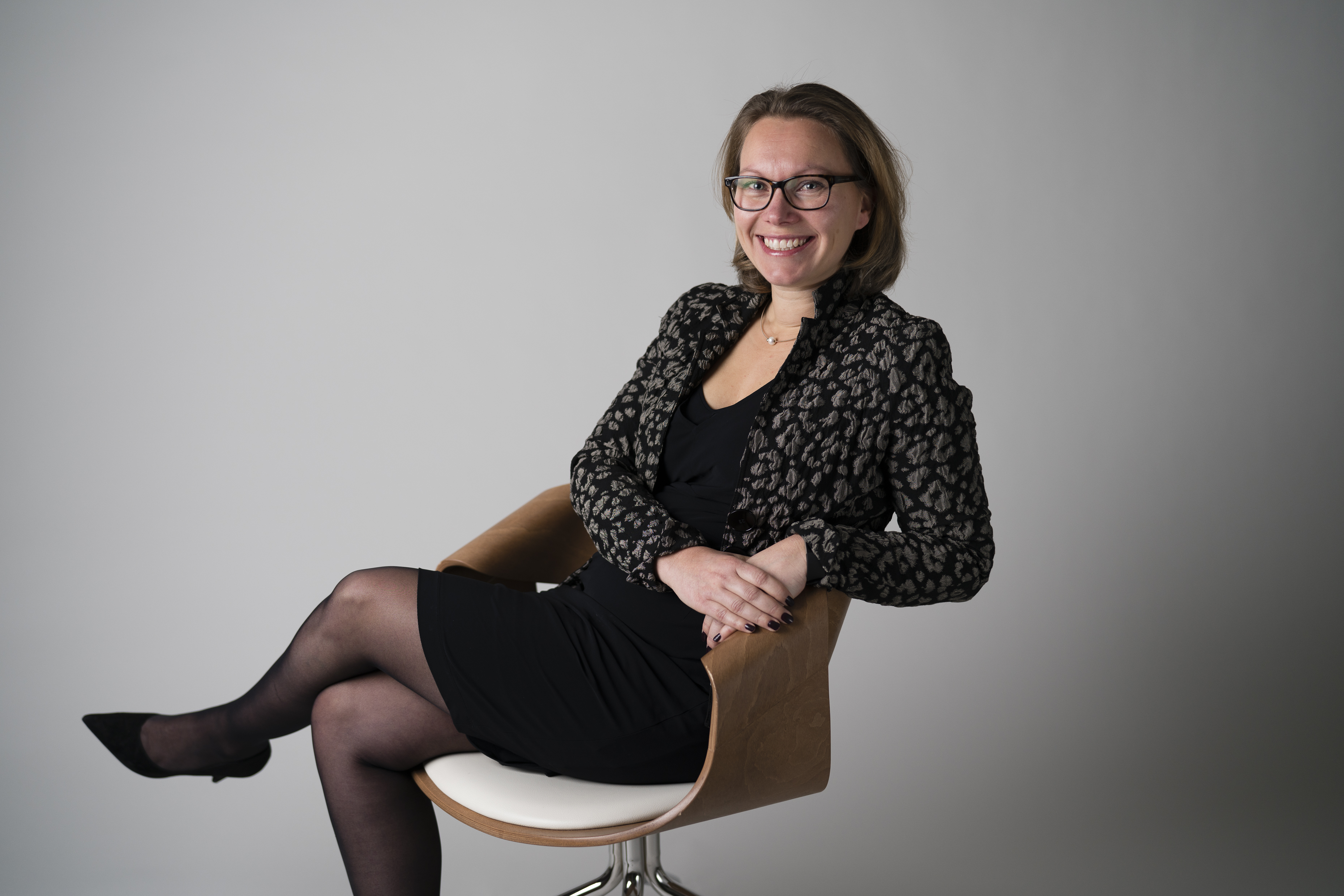 Anouk Bisseling benoemd tot notaris bij Dirkzwager legal & tax