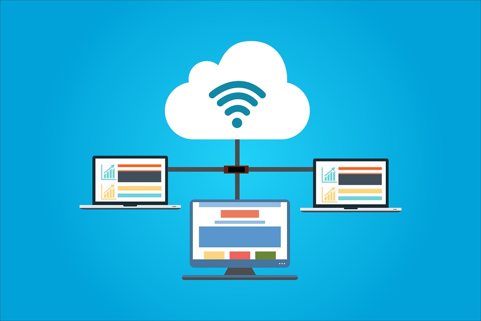 Public cloud of Private cloud?