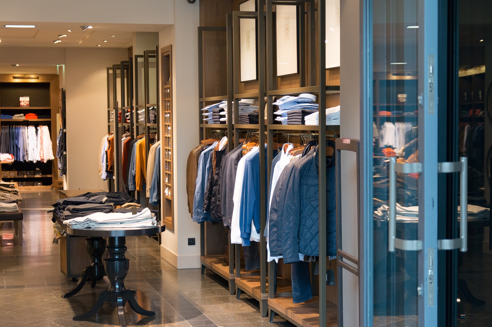 Tips voor het juist inrichten van je winkel