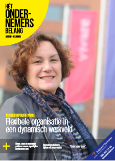 Het Ondernemersbelang Arnhem-de Liemers 1-2019